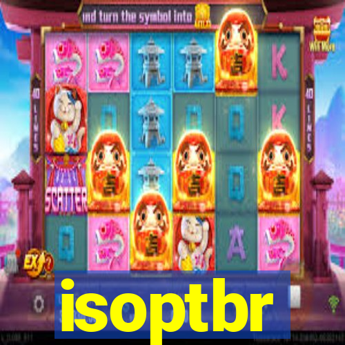 isoptbr