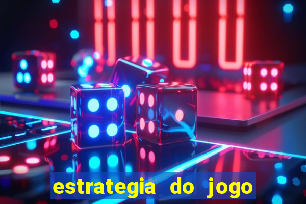 estrategia do jogo fortune tiger