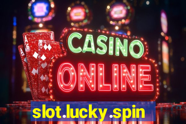 slot.lucky.spin.online.free