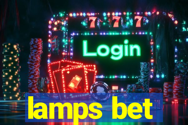 lamps bet