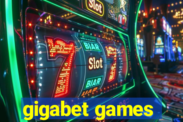 gigabet games