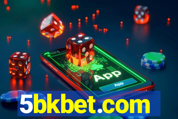 5bkbet.com