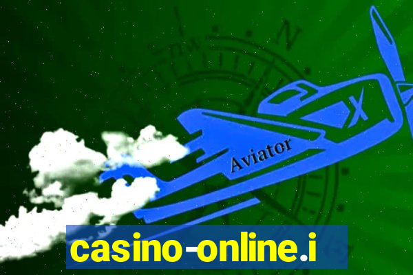 casino-online.ie