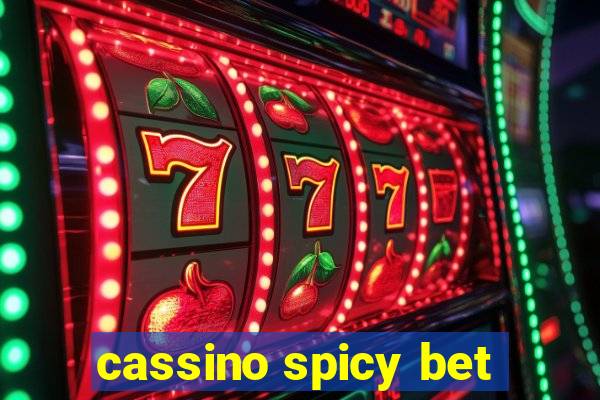 cassino spicy bet