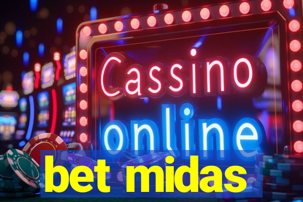 bet midas