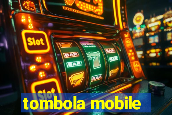 tombola mobile