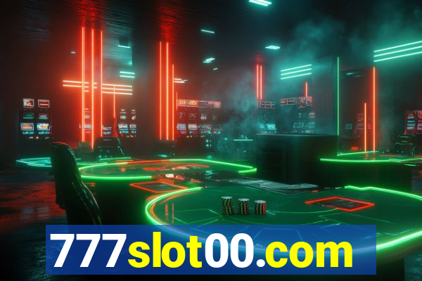 777slot00.com