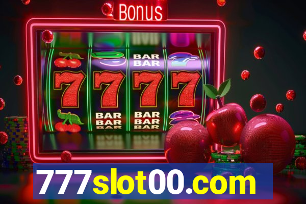 777slot00.com