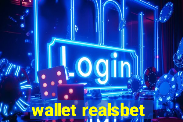 wallet realsbet