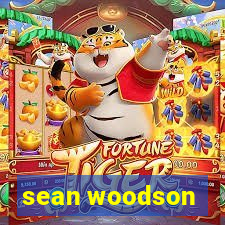 sean woodson