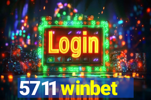 5711 winbet