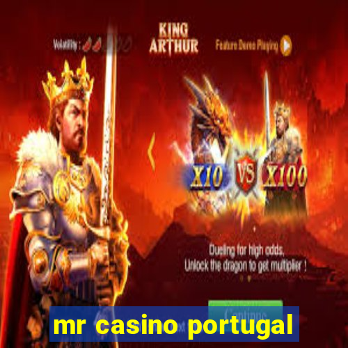 mr casino portugal