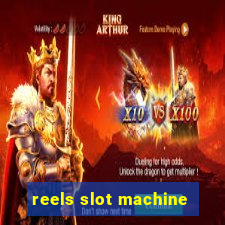 reels slot machine