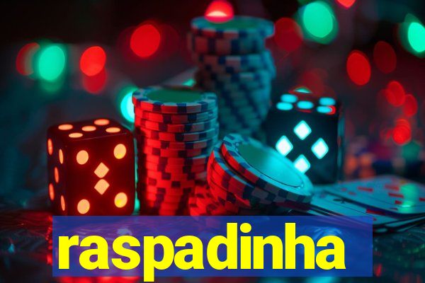 raspadinha