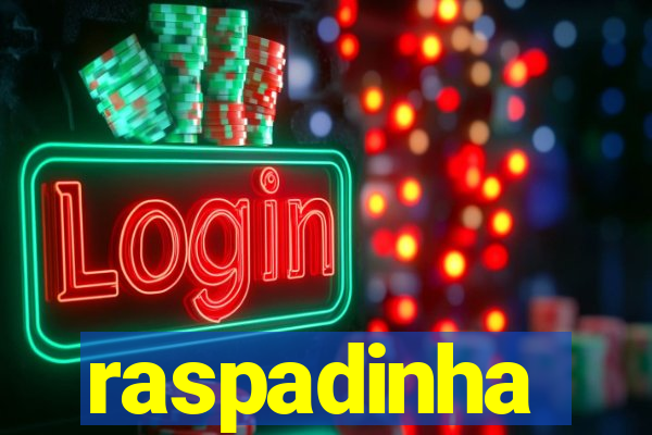 raspadinha