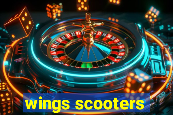 wings scooters