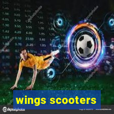 wings scooters