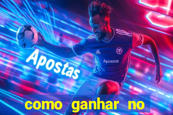 como ganhar no jogo tigrinho