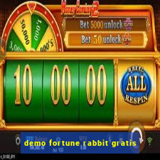 demo fortune rabbit gratis