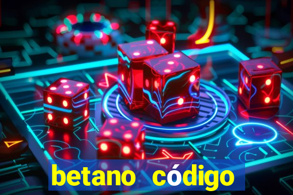 betano código promocional 5 euros