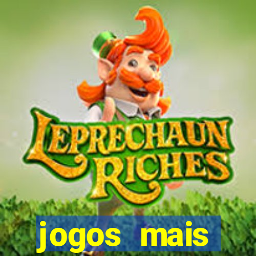 jogos mais lucrativos do mundo