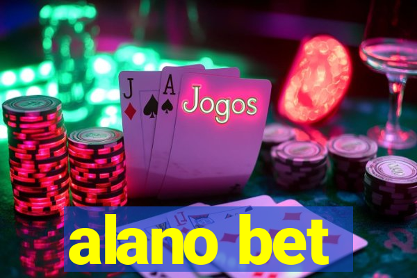 alano bet