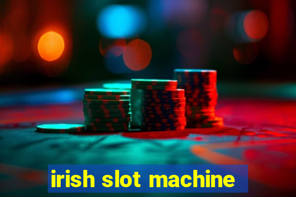 irish slot machine