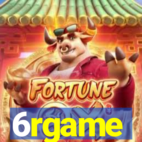 6rgame