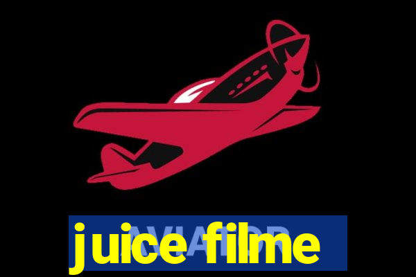 juice filme