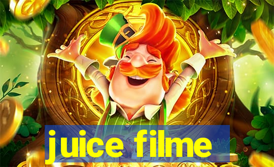 juice filme