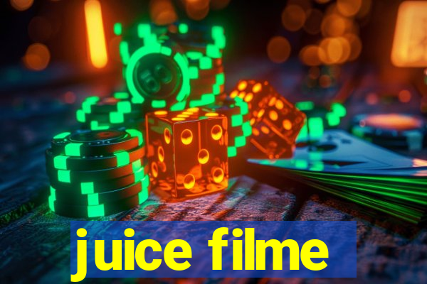 juice filme