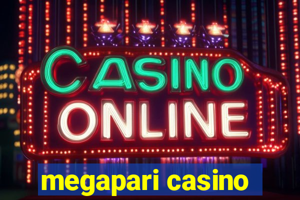 megapari casino