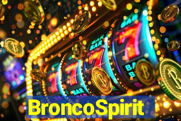 BroncoSpirit