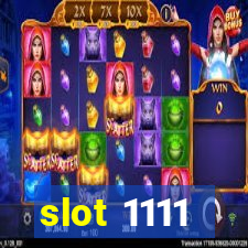 slot 1111