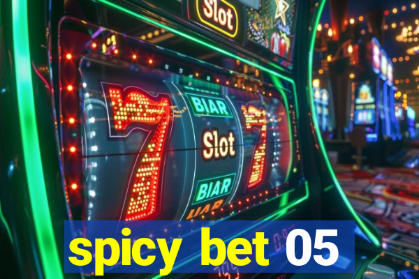 spicy bet 05