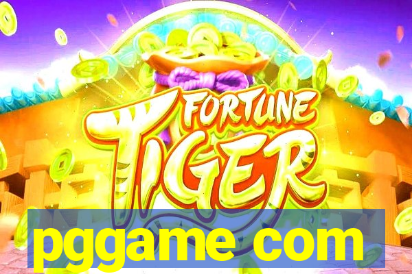 pggame com