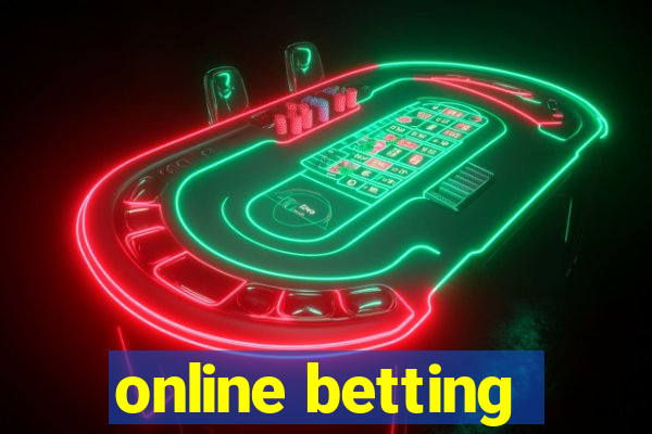 online betting