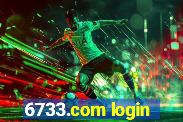 6733.com login