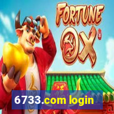 6733.com login