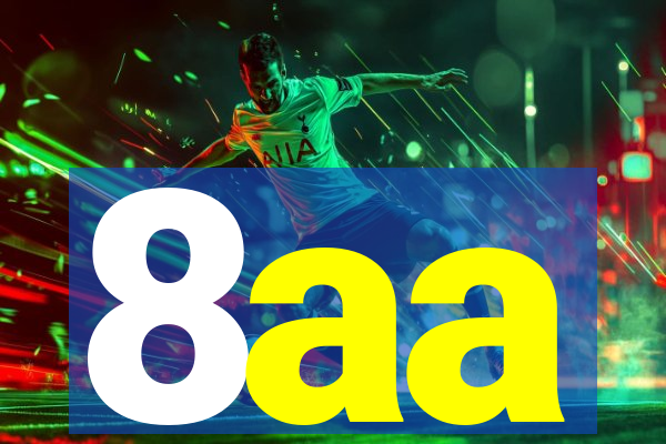 8aa