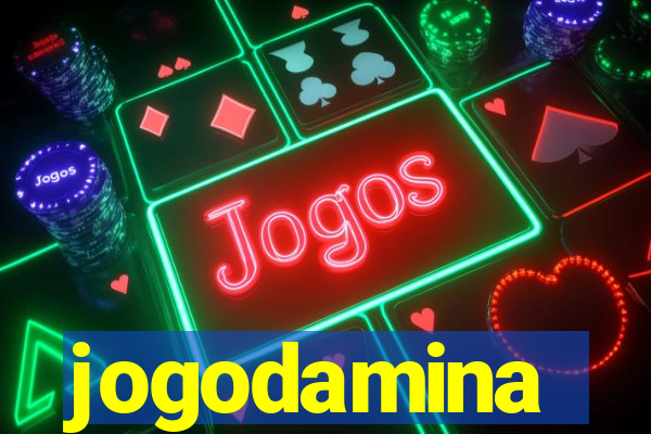 jogodamina