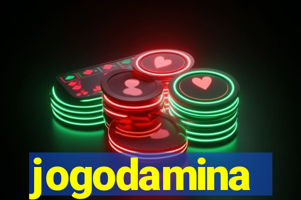 jogodamina