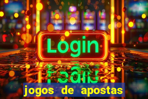 jogos de apostas que realmente pagam