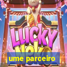 ume parceiro