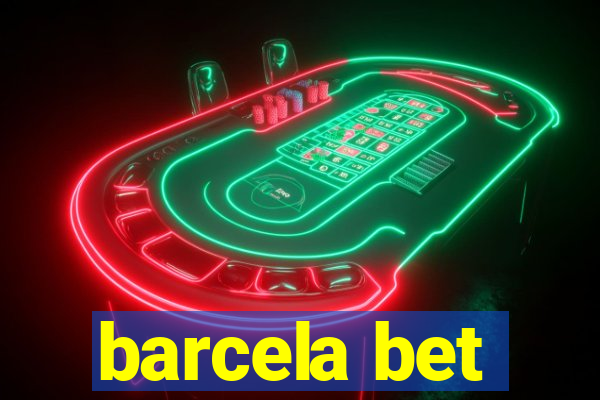 barcela bet