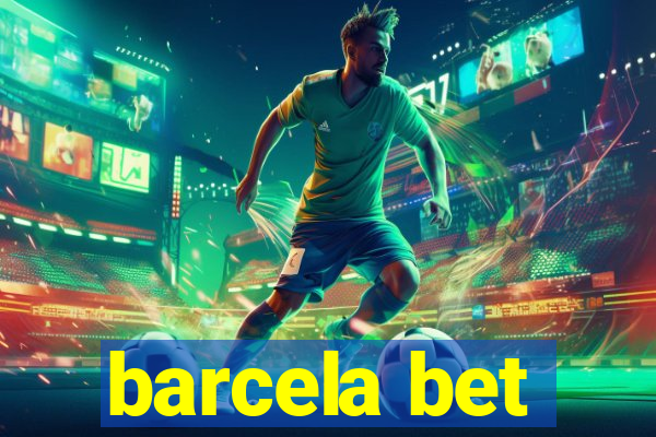 barcela bet