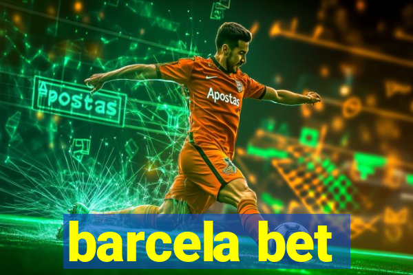 barcela bet