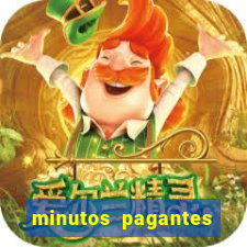 minutos pagantes dos jogos pg slots