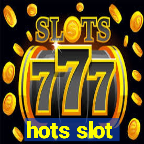 hots slot