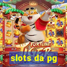 slots da pg